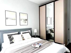 1-к квартира, вторичка, 31м2, 4/13 этаж