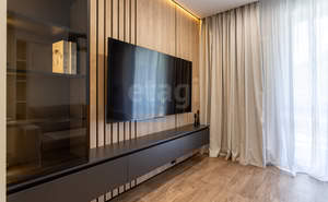 Студия квартира, вторичка, 25м2, 2/12 этаж