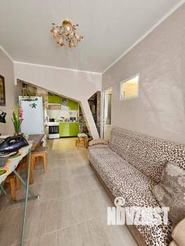 2-к квартира, вторичка, 45м2, 1/9 этаж