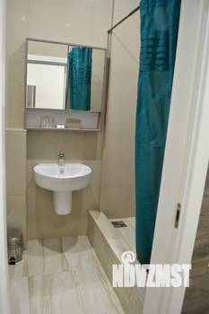 Студия квартира, вторичка, 25м2, 1/4 этаж