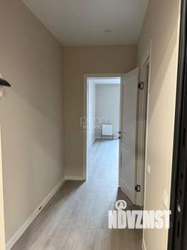 1-к квартира, вторичка, 28м2, 6/12 этаж