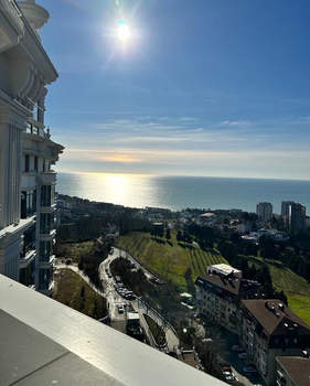 3-к квартира, вторичка, 154м2, 7/7 этаж