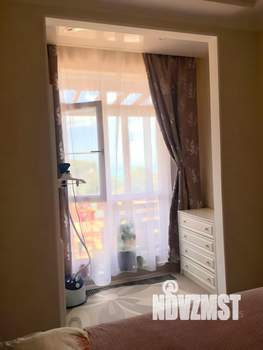 2-к квартира, вторичка, 44м2, 1/5 этаж
