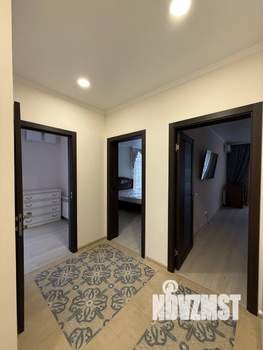 3-к квартира, вторичка, 101м2, 8/17 этаж