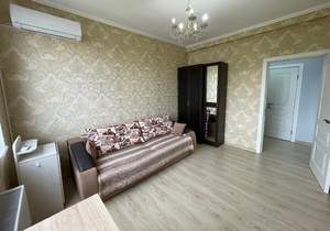 2-к квартира, вторичка, 54м2, 17/20 этаж