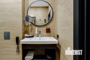 1-к квартира, вторичка, 40м2, 5/7 этаж