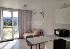 1-к квартира, вторичка, 37м2, 3/26 этаж