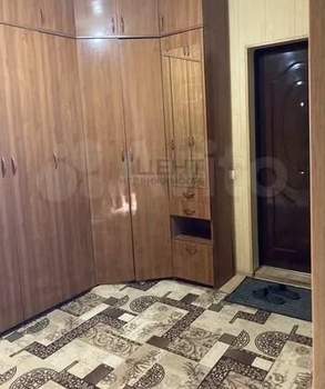 3-к квартира, вторичка, 68м2, 4/4 этаж