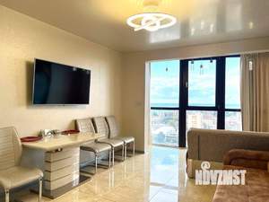 Студия квартира, вторичка, 30м2, 15/17 этаж