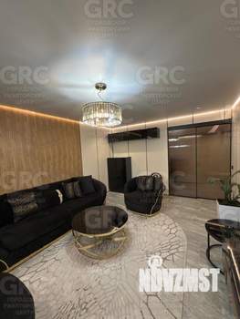 3-к квартира, вторичка, 80м2, 8/14 этаж