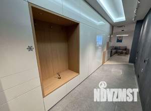 3-к квартира, вторичка, 112м2, 8/12 этаж