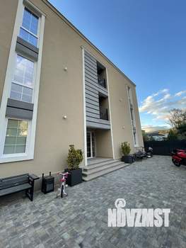 Студия квартира, вторичка, 21м2, 2/3 этаж