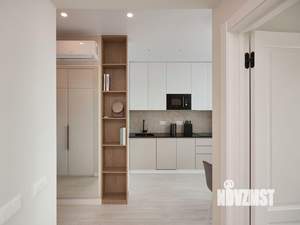 1-к квартира, вторичка, 36м2, 10/13 этаж