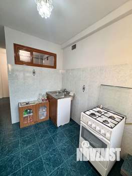 1-к квартира, вторичка, 30м2, 1/7 этаж