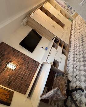 3-к квартира, вторичка, 96м2, 10/16 этаж