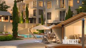 Студия квартира, вторичка, 23м2, 3/3 этаж