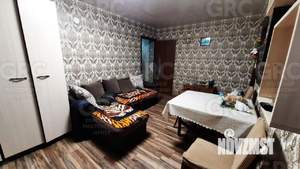 2-к квартира, вторичка, 50м2, 1/5 этаж