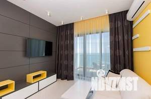 Студия квартира, вторичка, 45м2, 14/26 этаж