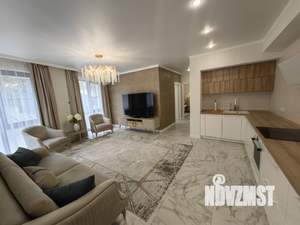 3-к квартира, вторичка, 84м2, 3/12 этаж