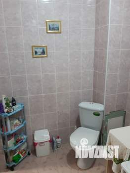 1-к квартира, вторичка, 45м2, 2/5 этаж