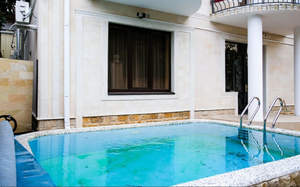 1-к квартира, вторичка, 25м2, 1/3 этаж