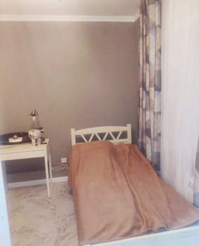 2-к квартира, сданный дом, 36м2, 1/5 этаж