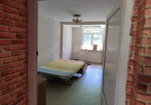 2-к квартира, вторичка, 50м2, 2/5 этаж