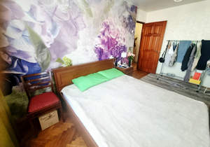 2-к квартира, вторичка, 46м2, 6/9 этаж