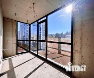 2-к квартира, вторичка, 50м2, 15/17 этаж