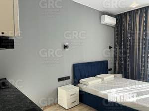 Студия квартира, вторичка, 28м2, 4/4 этаж