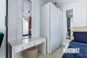 2-к квартира, вторичка, 78м2, 10/21 этаж