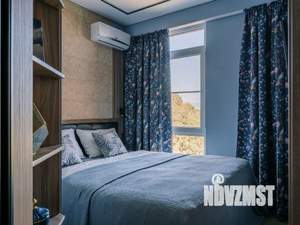 2-к квартира, вторичка, 44м2, 6/10 этаж