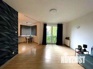 Студия квартира, вторичка, 40м2, 3/5 этаж