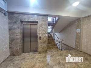 3-к квартира, вторичка, 75м2, 6/7 этаж