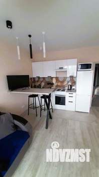 1-к квартира, вторичка, 34м2, 12/18 этаж