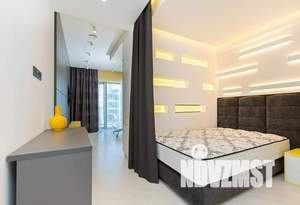 Студия квартира, вторичка, 45м2, 14/26 этаж