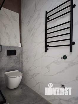 Студия квартира, вторичка, 40м2, 4/5 этаж