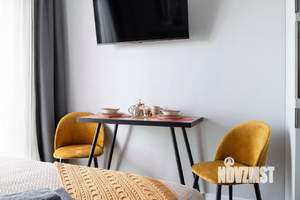 Студия квартира, вторичка, 18м2, 19/19 этаж