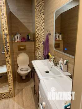 3-к квартира, вторичка, 82м2, 1/6 этаж