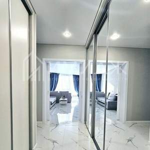 2-к квартира, вторичка, 70м2, 13/23 этаж