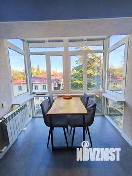 2-к квартира, вторичка, 42м2, 5/5 этаж