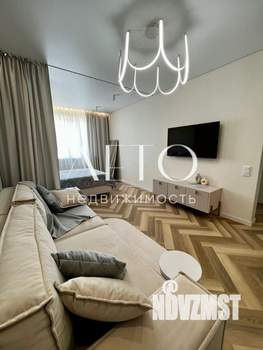 2-к квартира, вторичка, 38м2, 12/12 этаж