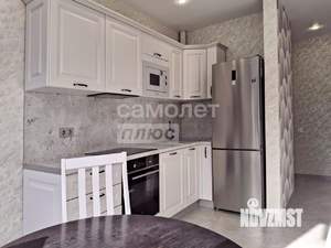 2-к квартира, вторичка, 44м2, 4/20 этаж