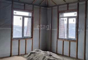 Студия квартира, вторичка, 52м2, 5/5 этаж