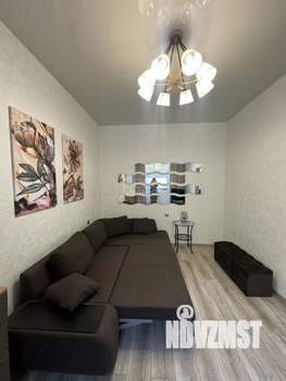 1-к квартира, вторичка, 34м2, 2/5 этаж