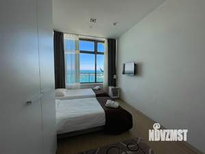 3-к квартира, вторичка, 120м2, 6/16 этаж