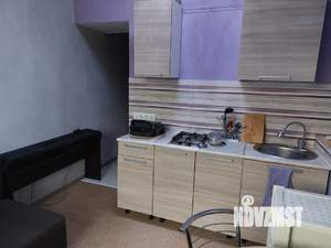 Студия квартира, вторичка, 17м2, 8/12 этаж