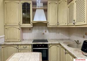 3-к квартира, вторичка, 78м2, 1/20 этаж