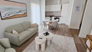 3-к квартира, вторичка, 61м2, 6/8 этаж