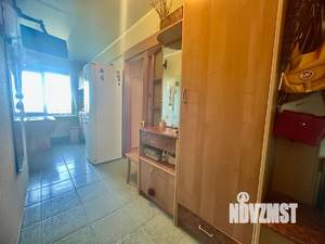 2-к квартира, вторичка, 35м2, 2/6 этаж
